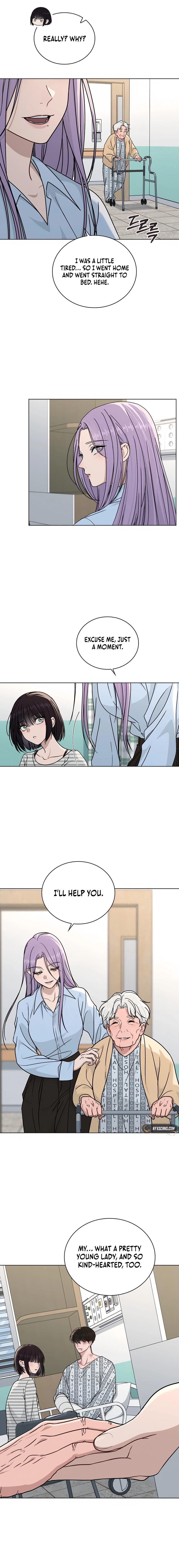 Relationship Review Chapter 48 page 6 - 