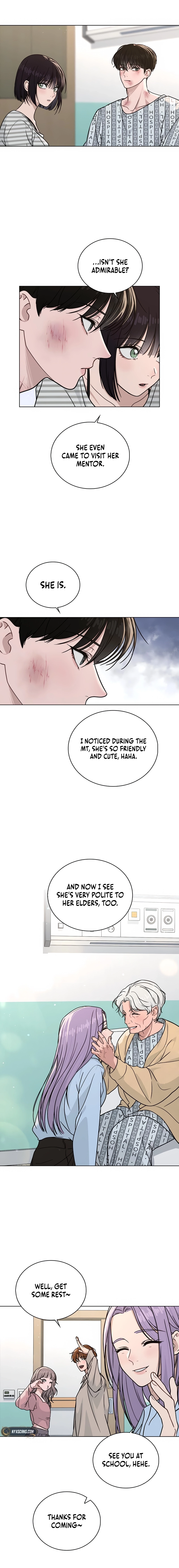 Relationship Review Chapter 48 page 7 - 