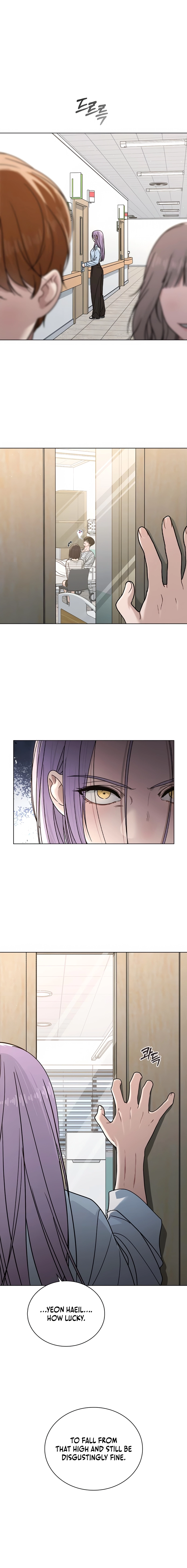 Relationship Review Chapter 48 page 8 - 