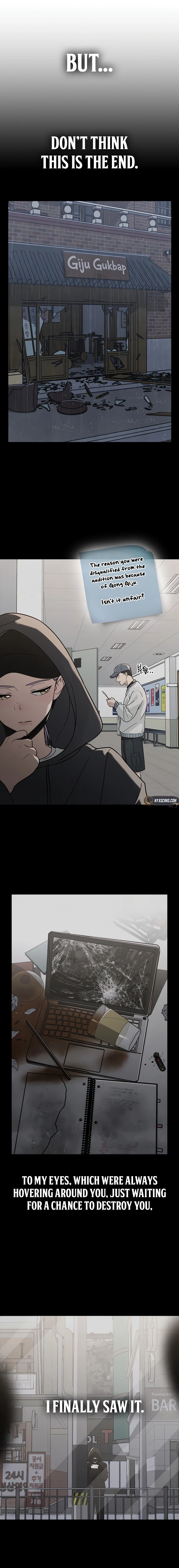 Relationship Review Chapter 48 page 9 - 