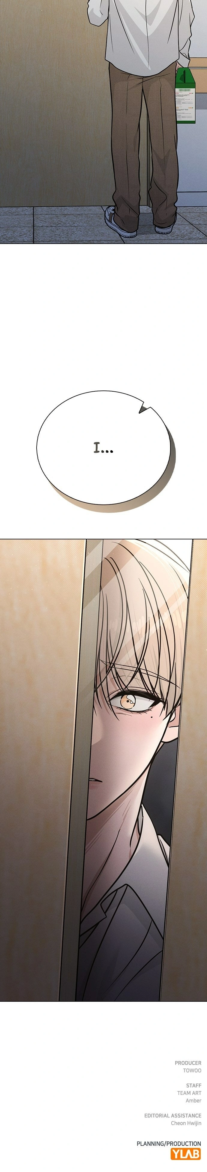 Relationship Review Chapter 49 page 11 - 