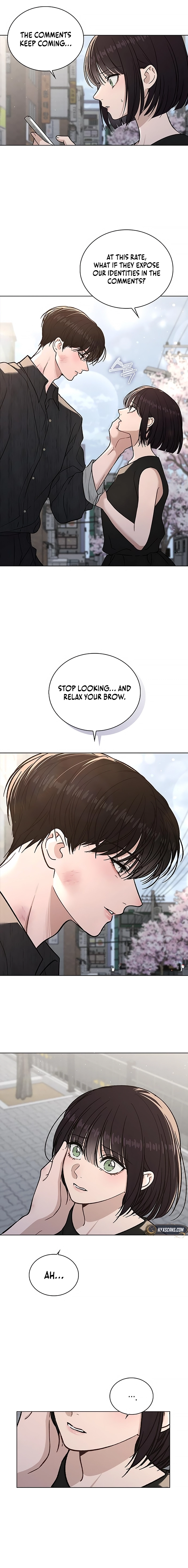 Relationship Review Chapter 51 page 11 - 