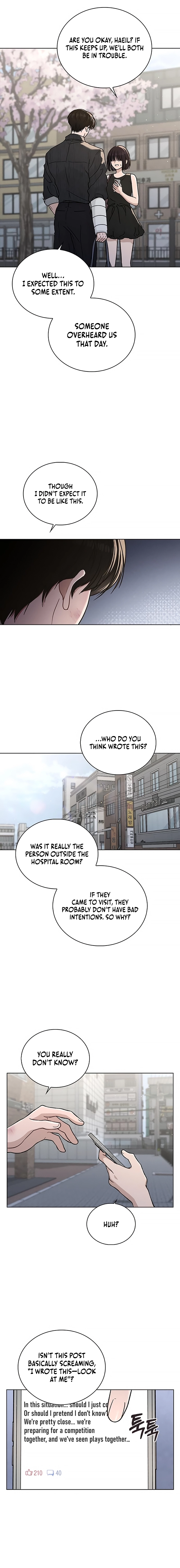 Relationship Review Chapter 51 page 12 - 