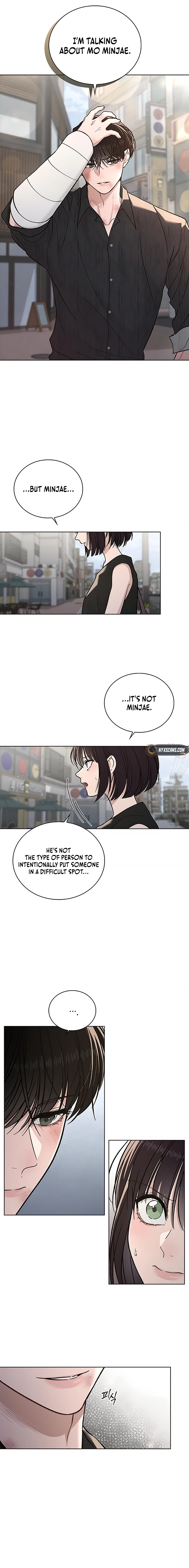 Relationship Review Chapter 51 page 13 - 