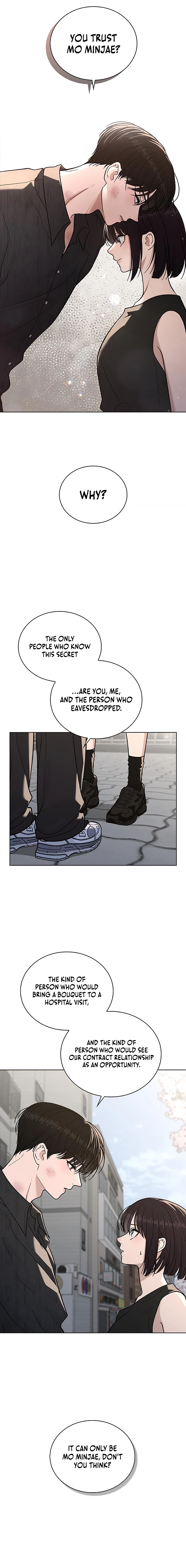 Relationship Review Chapter 51 page 14 - 