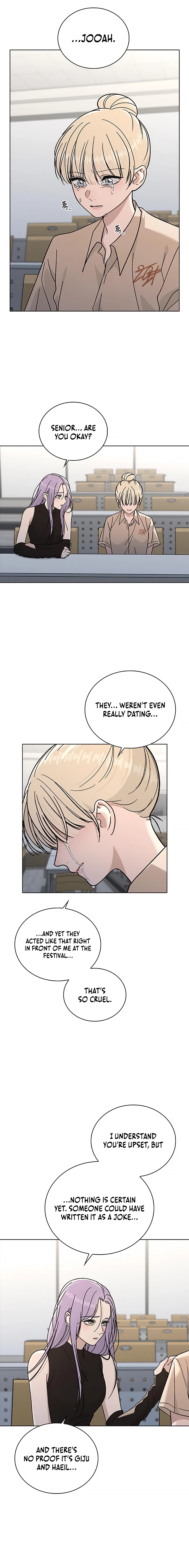 Relationship Review Chapter 51 page 16 - 