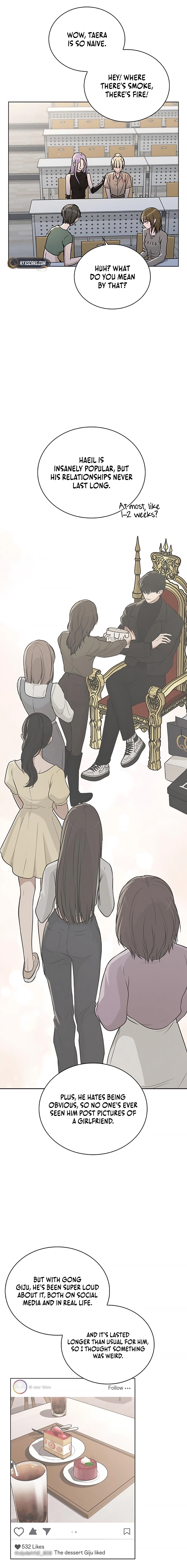 Relationship Review Chapter 51 page 17 - 