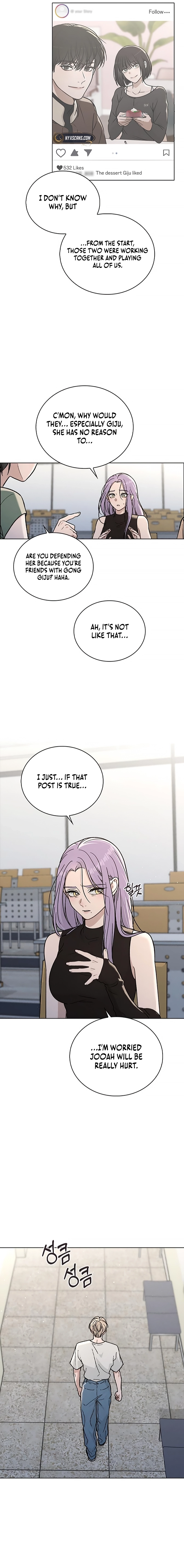 Relationship Review Chapter 51 page 18 - 