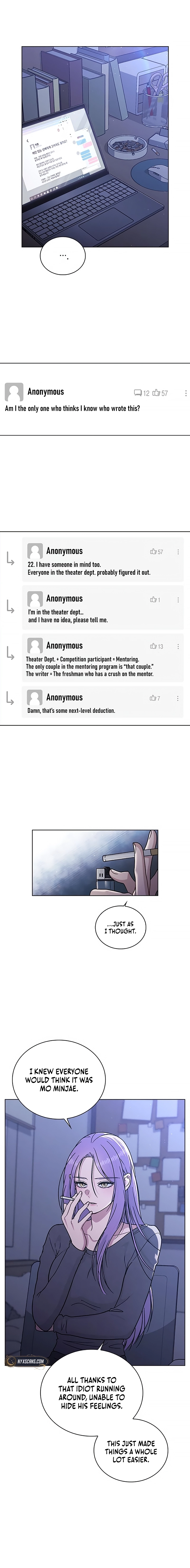 Relationship Review Chapter 51 page 3 - 