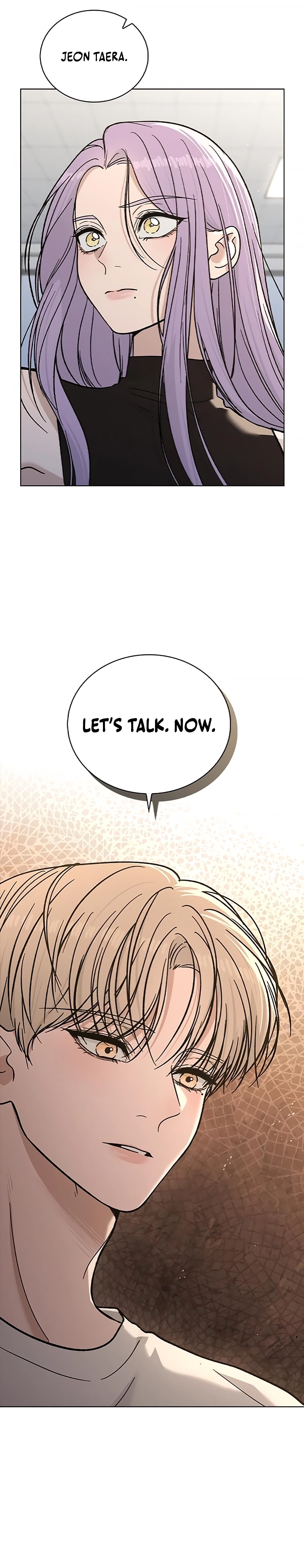 Relationship Review Chapter 51 page 22 - 
