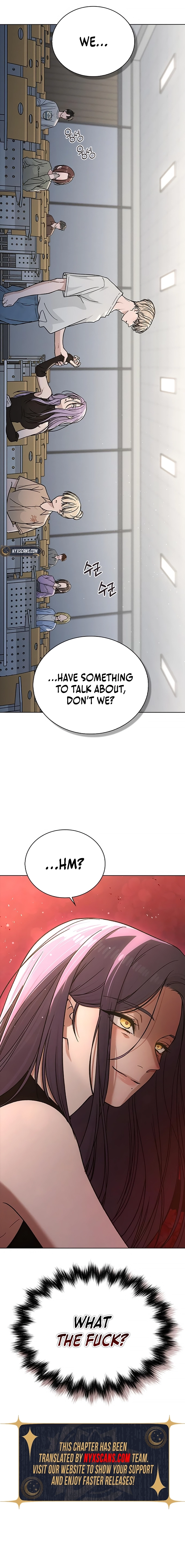 Relationship Review Chapter 51 page 23 - 