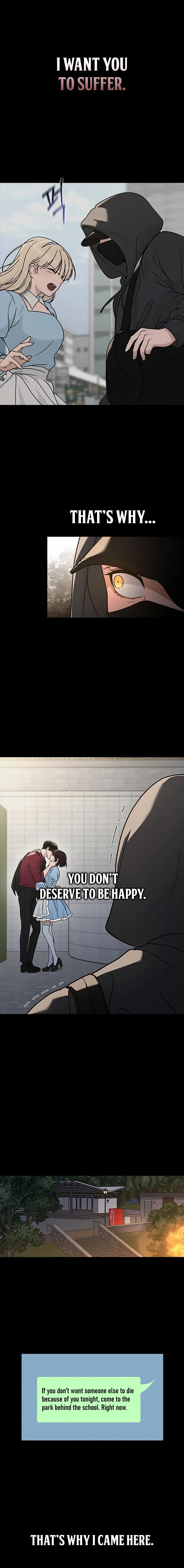 Relationship Review Chapter 51 page 7 - 
