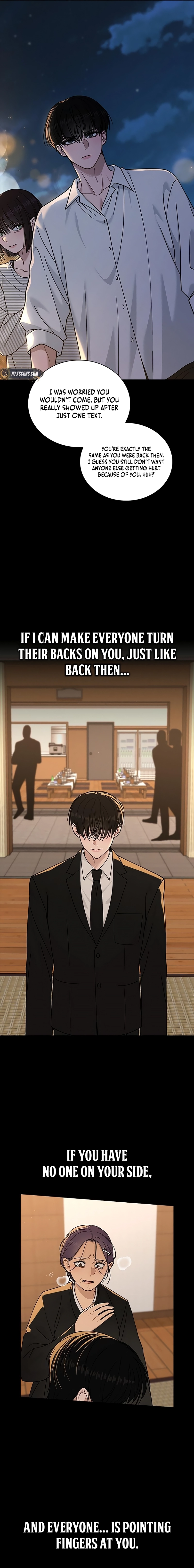 Relationship Review Chapter 51 page 8 - 