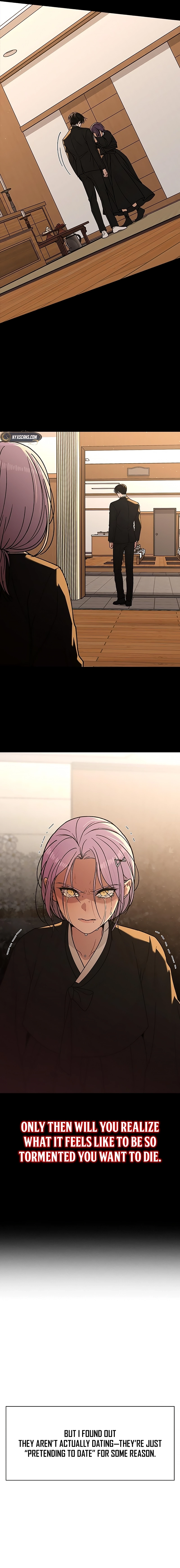 Relationship Review Chapter 51 page 9 - 