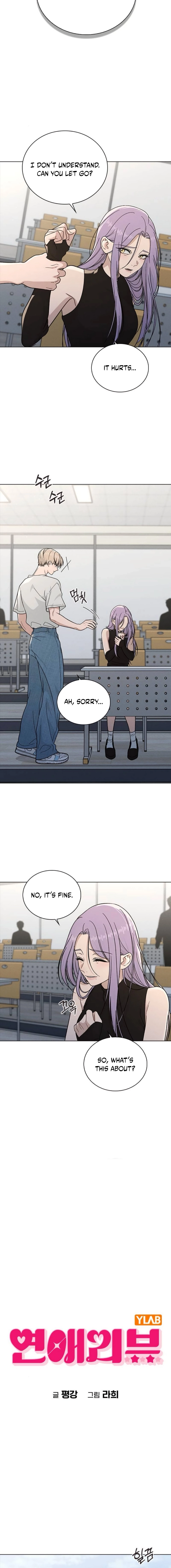 Relationship Review Chapter 52 page 2 - 