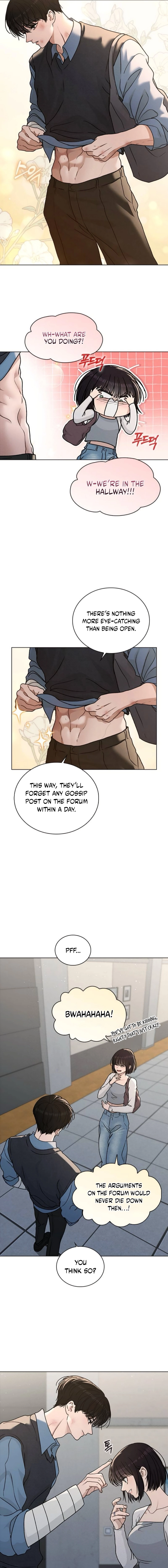 Relationship Review Chapter 52 page 11 - 