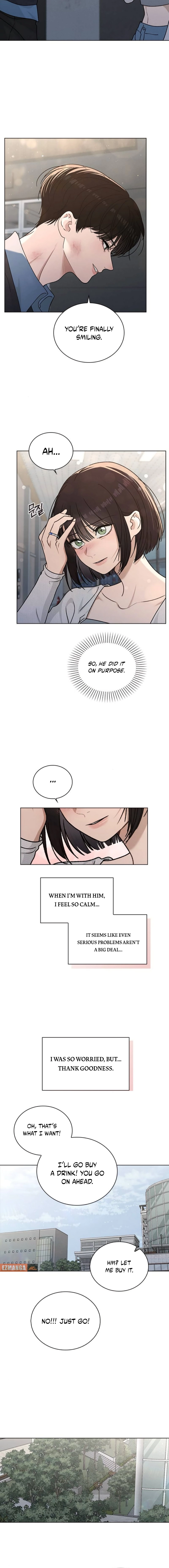 Relationship Review Chapter 52 page 12 - 