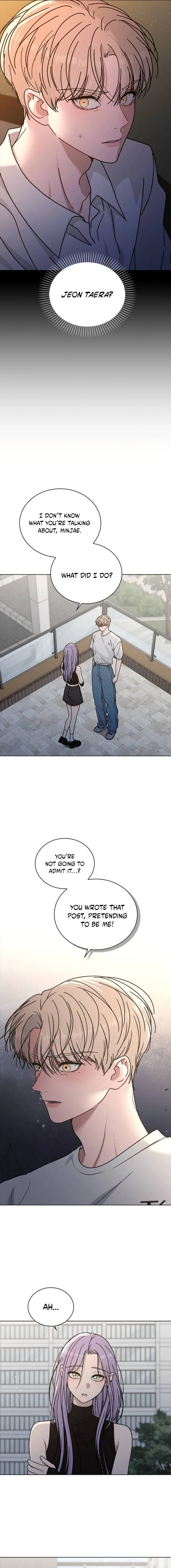 Relationship Review Chapter 52 page 15 - 