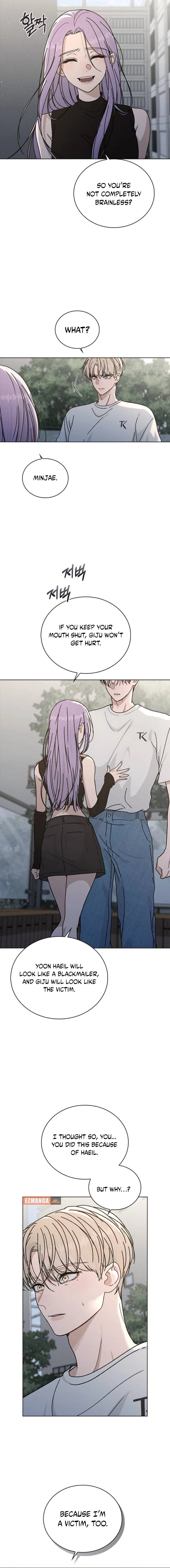 Relationship Review Chapter 52 page 16 - 
