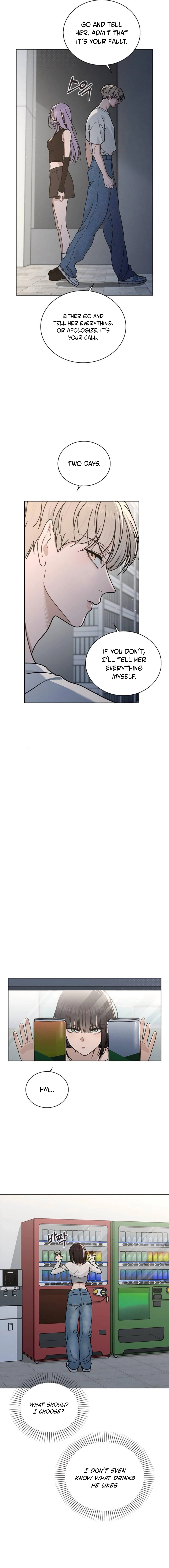 Relationship Review Chapter 52 page 19 - 