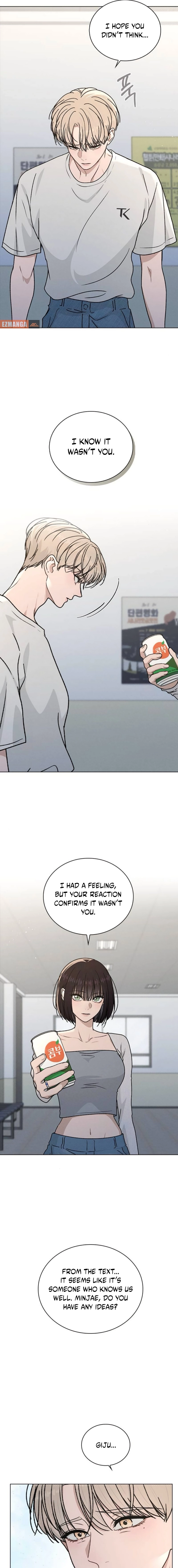 Relationship Review Chapter 52 page 21 - 