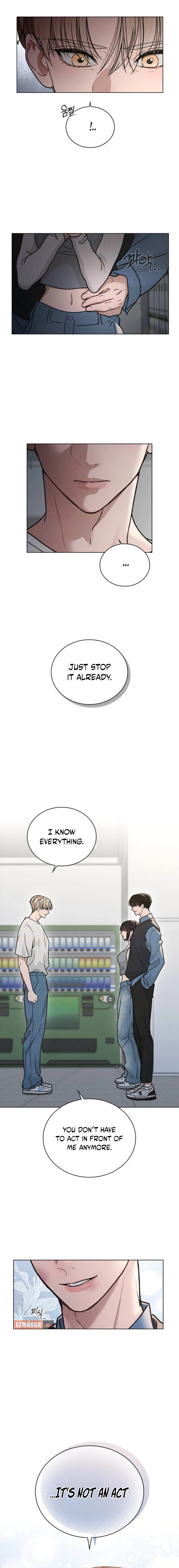Relationship Review Chapter 52 page 24 - 