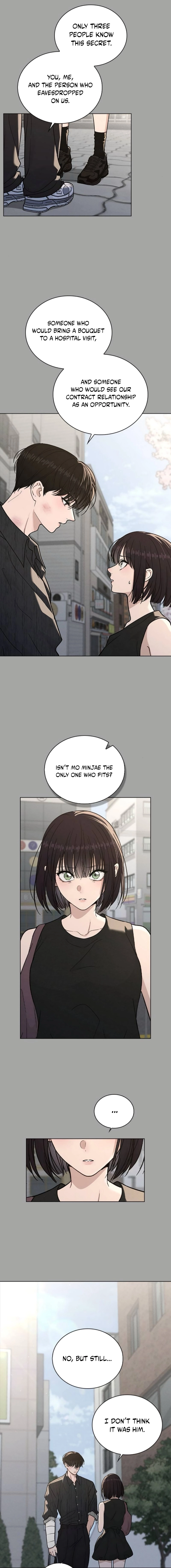 Relationship Review Chapter 52 page 5 - 