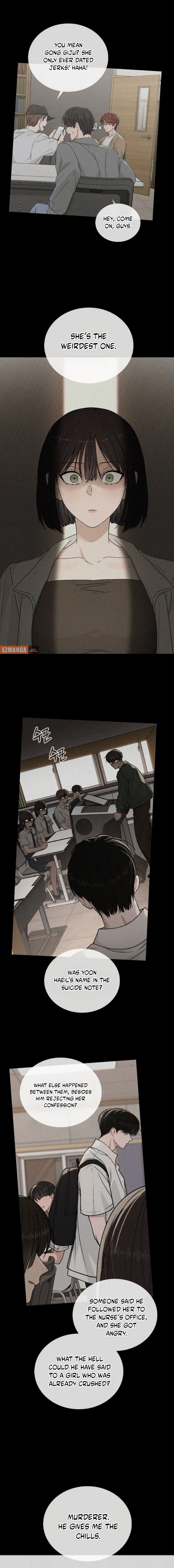 Relationship Review Chapter 52 page 8 - 