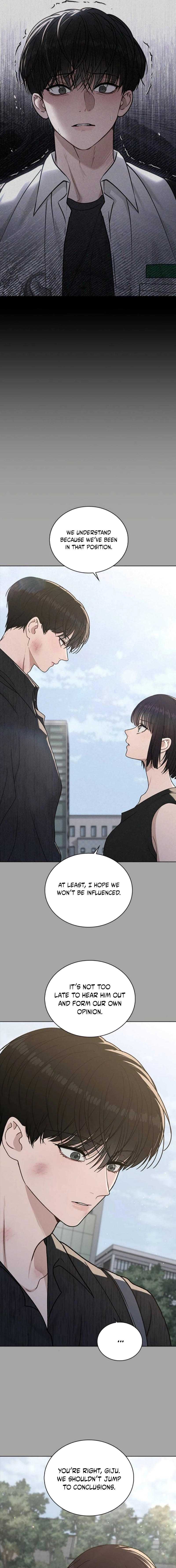 Relationship Review Chapter 52 page 9 - 