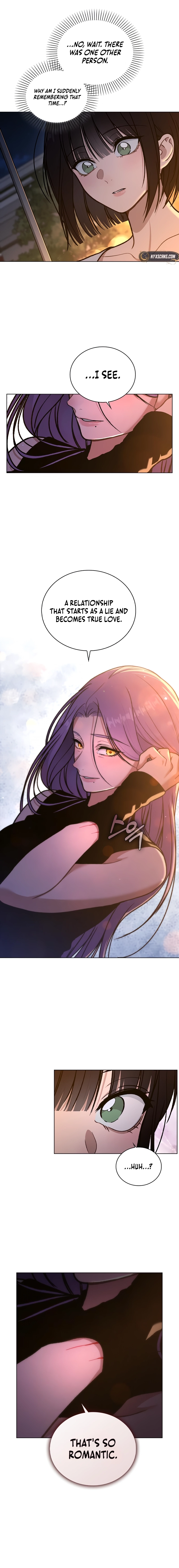 Relationship Review Chapter 54 page 11 - 