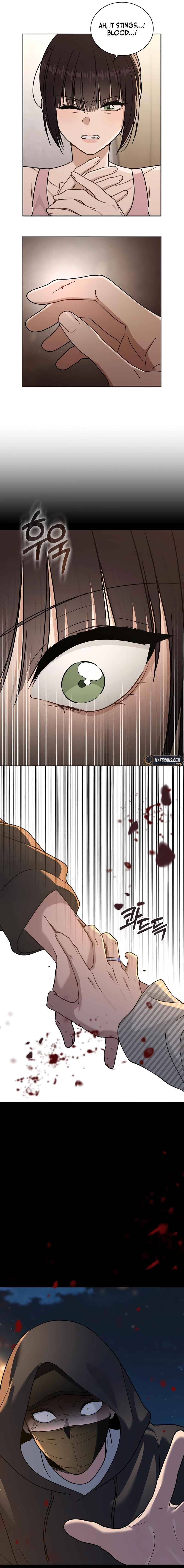 Relationship Review Chapter 54 page 15 - 