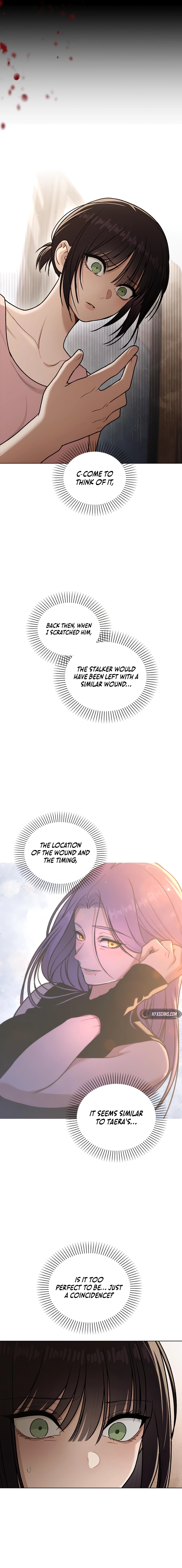 Relationship Review Chapter 54 page 16 - 
