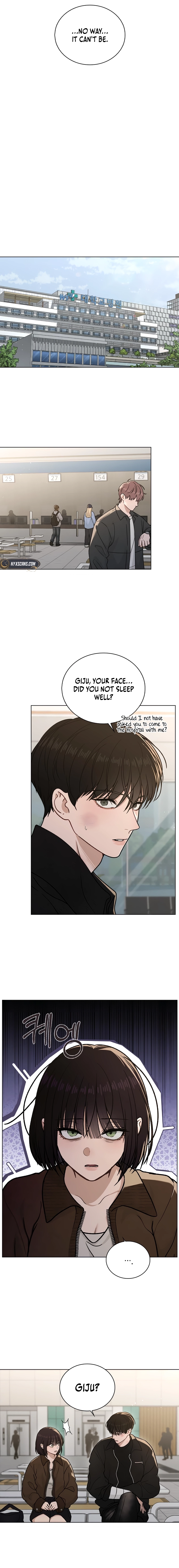 Relationship Review Chapter 54 page 17 - 