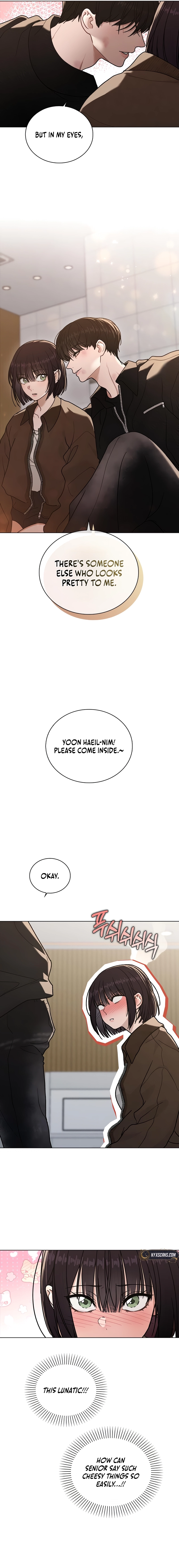 Relationship Review Chapter 54 page 22 - 