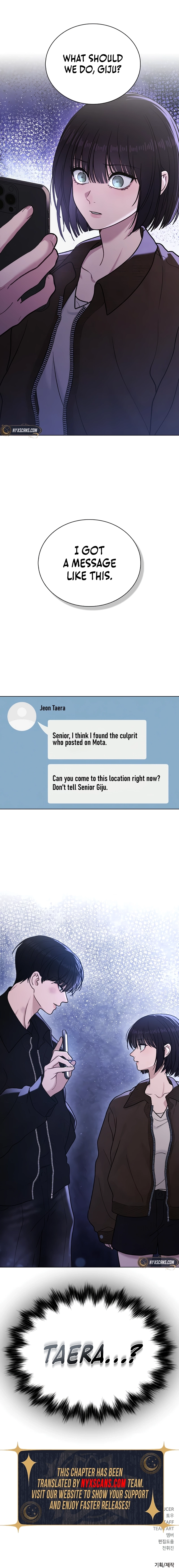 Relationship Review Chapter 54 page 29 - 