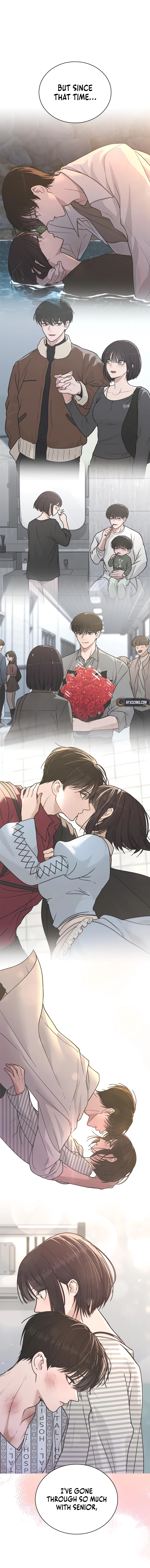 Relationship Review Chapter 54 page 6 - 