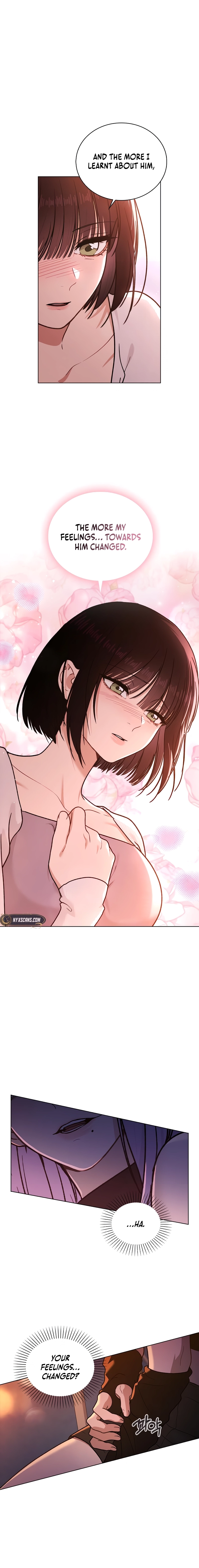 Relationship Review Chapter 54 page 7 - 