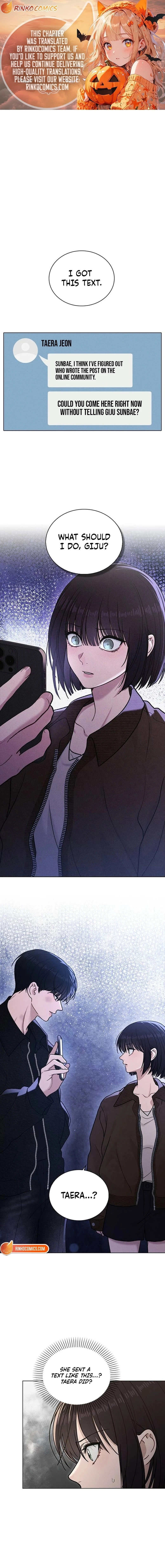 Relationship Review Chapter 55 page 1 - 