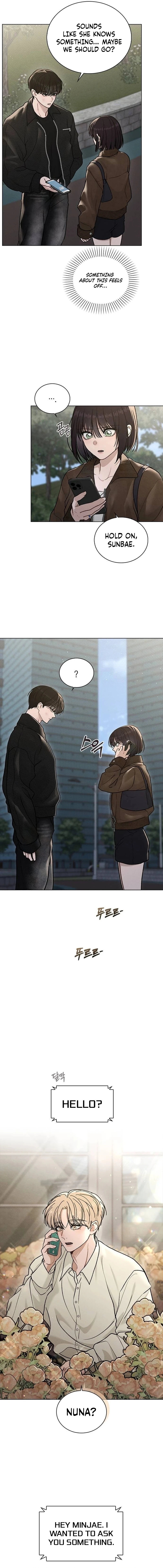 Relationship Review Chapter 55 page 2 - 