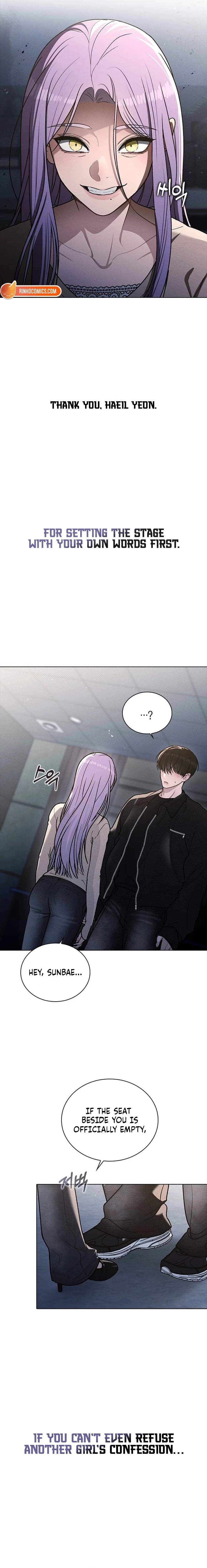 Relationship Review Chapter 55 page 12 - 