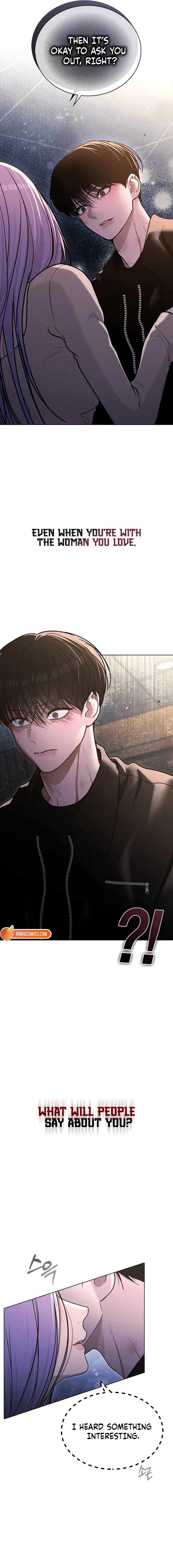 Relationship Review Chapter 55 page 13 - 