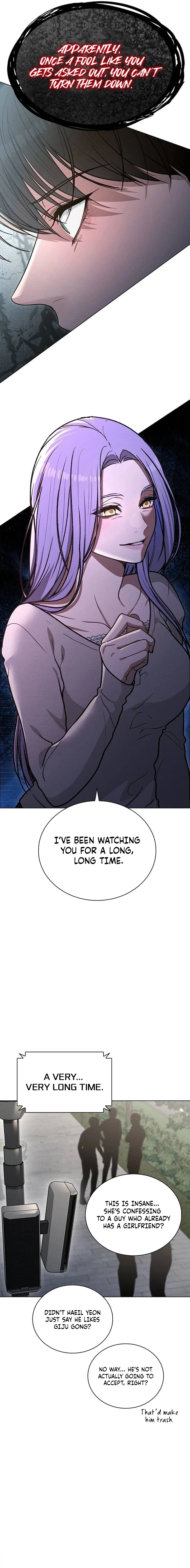 Relationship Review Chapter 55 page 14 - 