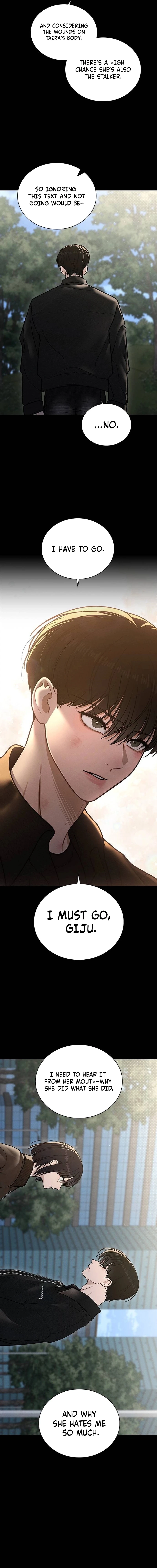Relationship Review Chapter 55 page 16 - 