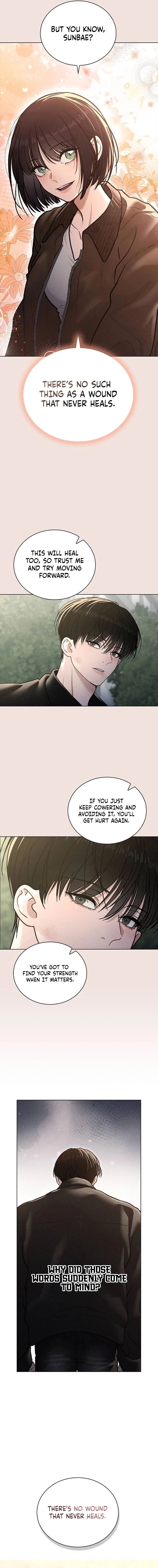 Relationship Review Chapter 55 page 21 - 