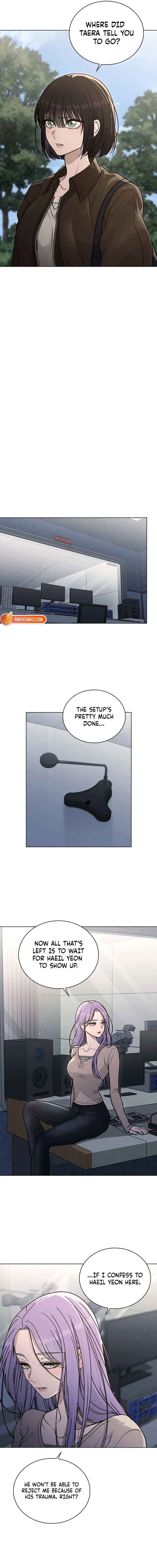 Relationship Review Chapter 55 page 5 - 