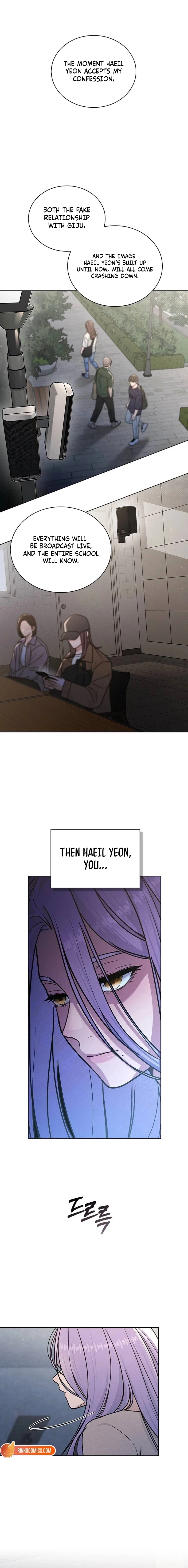 Relationship Review Chapter 55 page 6 - 