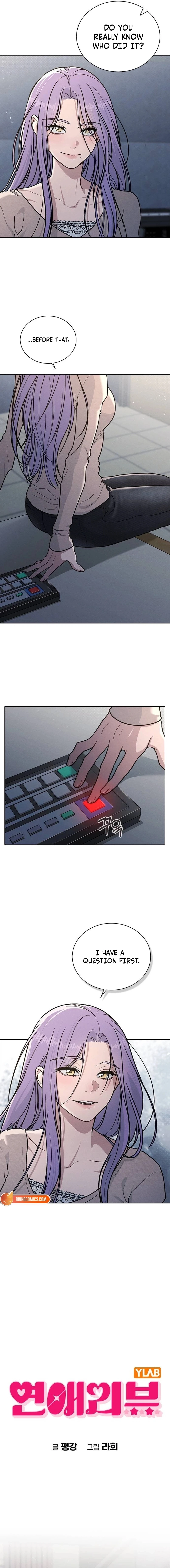 Relationship Review Chapter 55 page 8 - 