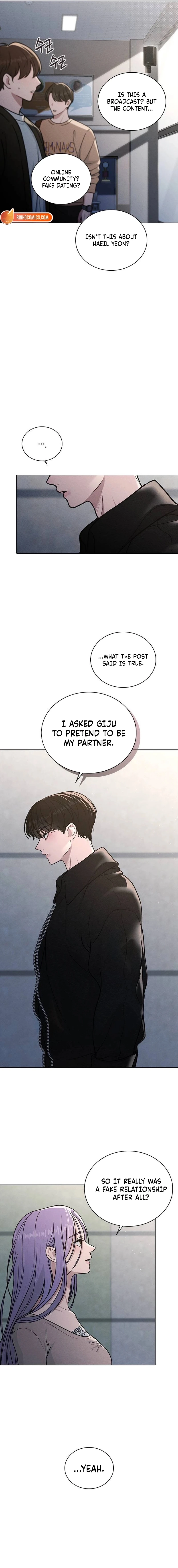 Relationship Review Chapter 55 page 10 - 