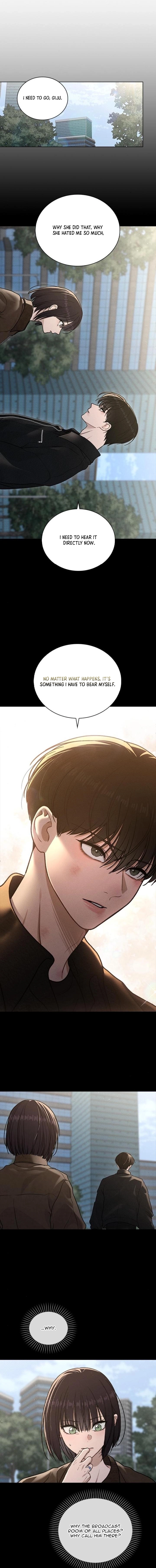 Relationship Review Chapter 56 page 11 - 