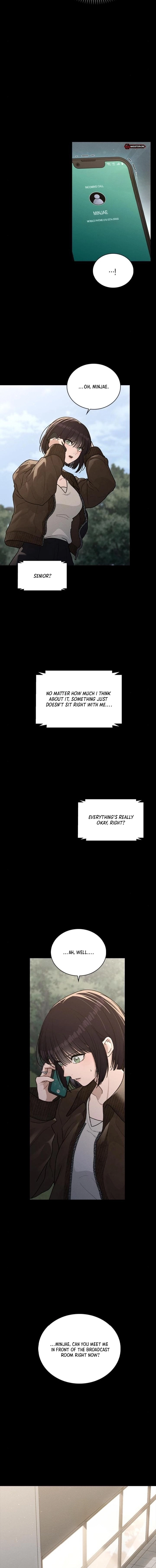 Relationship Review Chapter 56 page 12 - 